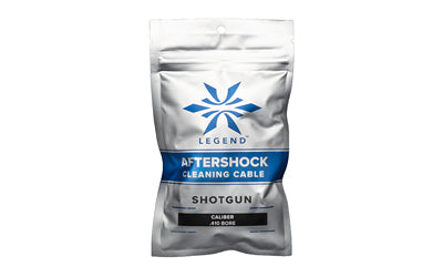 LEGEND AFTERSHOCK CLN CABLE 410BORE