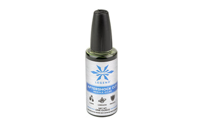 LEGEND AFTERSHOCK CLP NDL OILER 1OZ