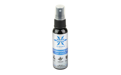 LEGEND AFTERSHOCK CLP PMP SPRY 2OZ