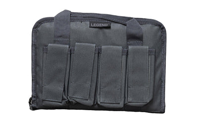 LEGEND PEGASUS TAC PISTOL CS GRY