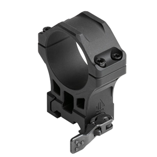 Leapers Scope Rings Leapers  UTG ACCU-SYNC QR 34mm High Profile Scope Rings Picatinny