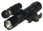 Leapers Rifle Lights Leapers  Leapers LED Tactical Red Laser Flashlight Combo