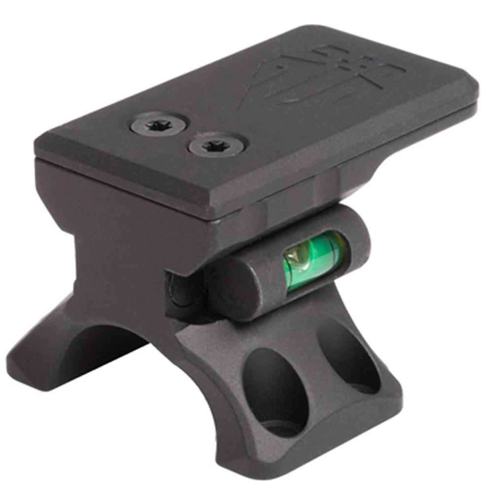 Leapers Optics|Scope Rings Leapers  Leapers 1-Piece UTG ACCU-SYNC Leveler II Mount with MRDS 1"