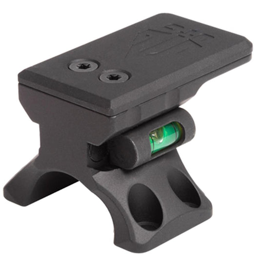 Leapers Optics|Scope Rings Leapers  Leapers 1-Piece UTG ACCU-SYNC Leveler II Mount with MRDS 1"