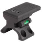 Leapers Optics|Scope Rings Leapers  Leapers 1-Piece UTG ACCU-SYNC Leveler II Mount with MRDS 1"