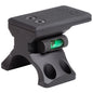 Leapers Scope Rings Leapers  Leapers 1-Piece UTG ACCU-SYNC Leveler II Mount with MRDS 30mm