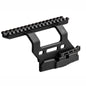 Leapers Bases &amp; Mounts by Gun Make &amp; Model Leapers  UTG ACCU-SYNC QR AK Side Mount Universal