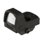 Leapers Reflex Leapers  UTG OP3 Micro Green 4.0 MOA Single Dot Adaptive Base