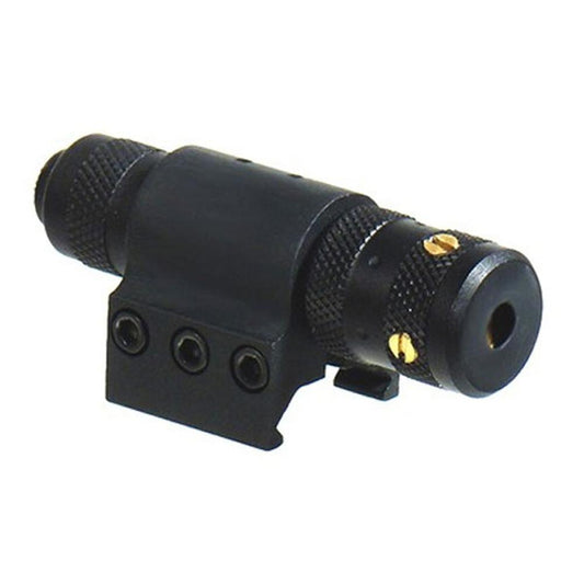 Leapers Laser Sights Leapers  UTG Combat Tactical With E Adjustable Red Laser with Rings