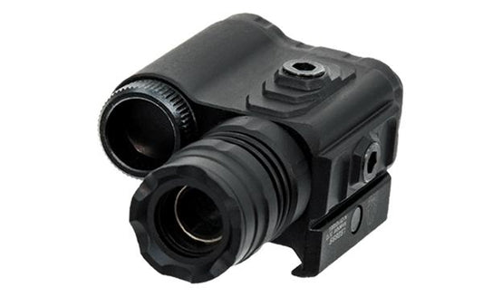 Leapers Laser Sights Leapers  UTG Instant Target Aiming BullDot Compact Green Laser