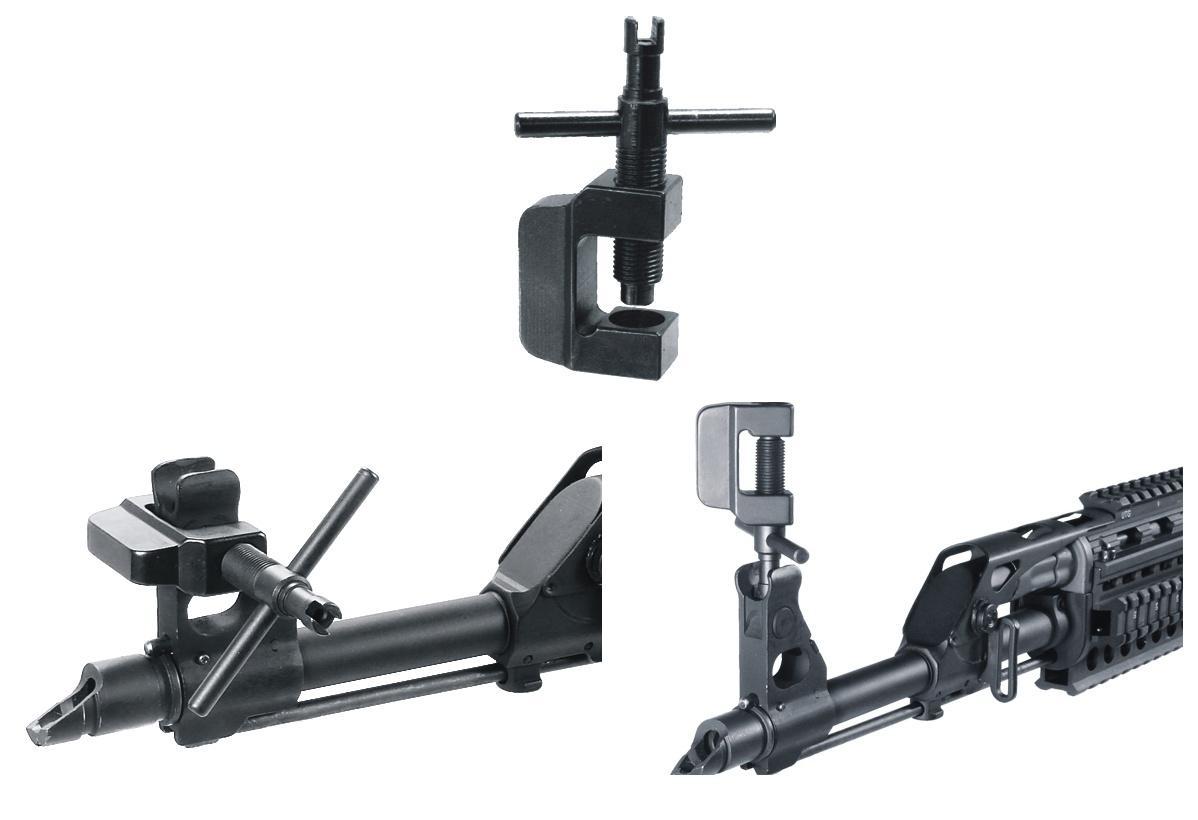 Leapers Alignment Leveling &amp; Other Tools Leapers  Leapers Ergonomic AK/SKS Sight Tool