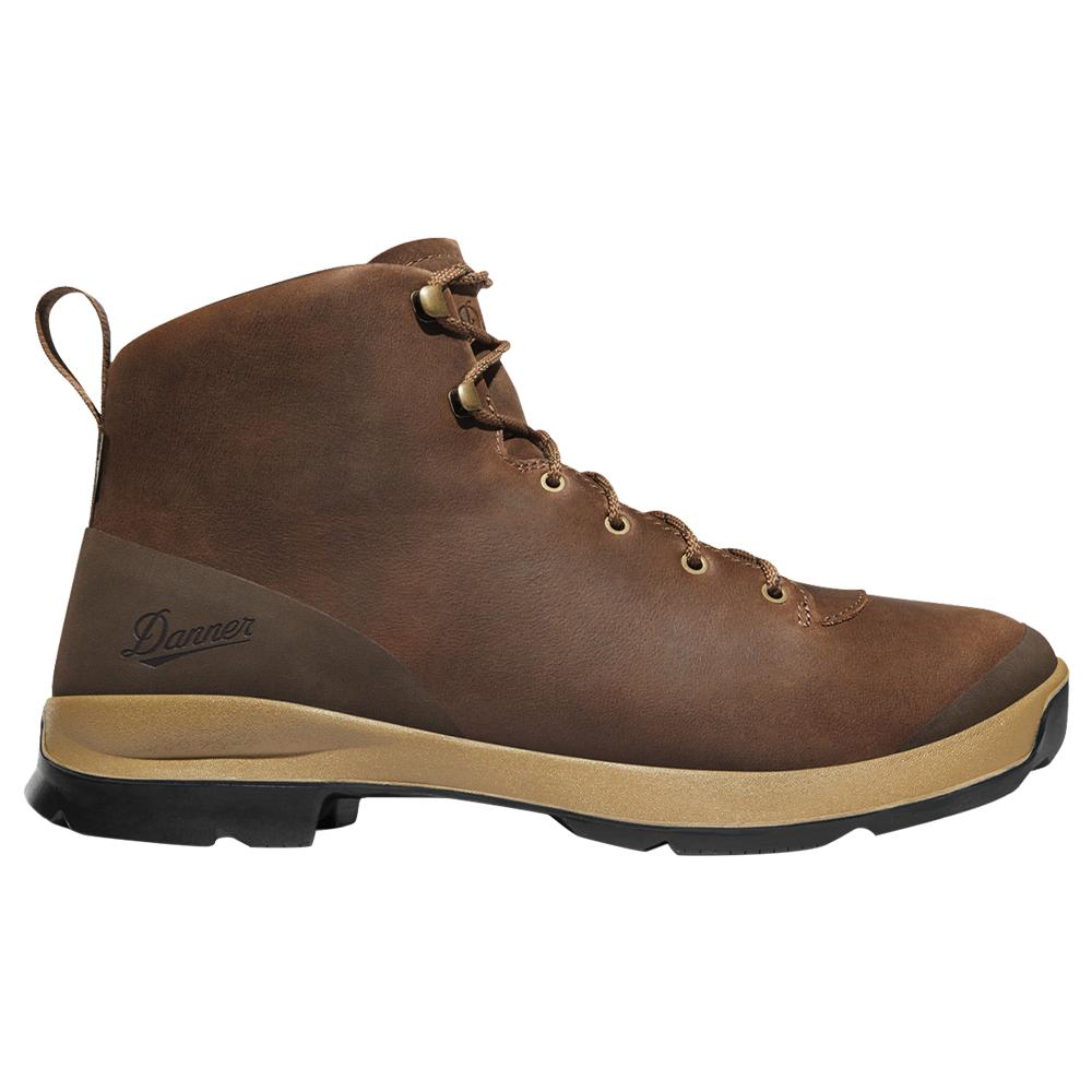 Lacrosse Footwear Boots &amp; Shoes|Boots &amp; Shoes|Clothing &amp; Footwear Lacrosse Footwear  Danner Pub Garden Boot Chocolate Size 8