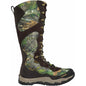 Lacrosse Footwear Boots &amp; Shoes Lacrosse Footwear  LaCrosse Venom II Boot 18" NWTF Mossy Oak Obsession Size 8.5