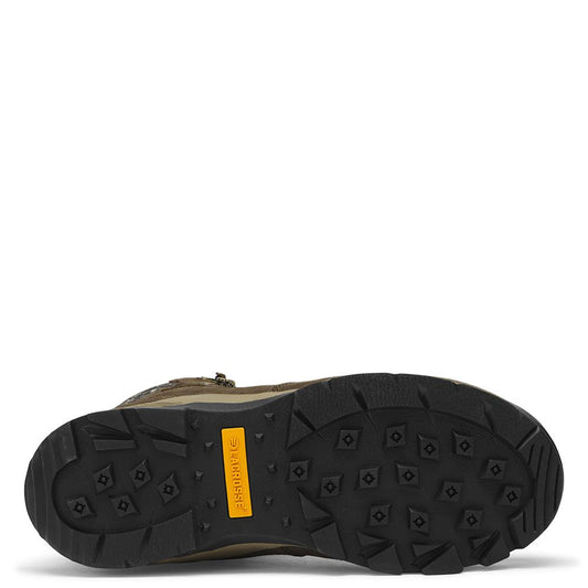 Lacrosse Footwear Boots &amp; Shoes Lacrosse Footwear  LaCrosse Ridgeback 8" 800G Boots Mossy Oak Country DNA Size 10