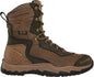 Lacrosse Footwear Boots &amp; Shoes|Boots &amp; Shoes|Clothing &amp; Footwear Lacrosse Footwear  LaCrosse Windrose 8" Brown Size 8