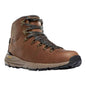 Lacrosse Footwear Boots &amp; Shoes|Boots &amp; Shoes Lacrosse Footwear  Danner Mountain 600 4.5" Boots Rich Brown Size 11