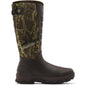 Lacrosse Footwear Boots &amp; Shoes Lacrosse Footwear  Lacrosse Alpha Lite II 16'' Boots Mossy Oak Country Roots 8