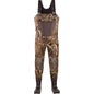 Lacrosse Footwear Waders &amp; Wading Boots Lacrosse Footwear  LaCrosse Mallard II Waders - RealTree MAX-5 1000g Size 11