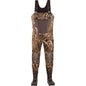 Lacrosse Footwear Waders &amp; Wading Boots Lacrosse Footwear  LaCrosse Mallard II Waders - RealTree MAX-5 1000g Size 12