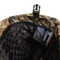 Lacrosse Footwear Waders &amp; Wading Boots|Clothing &amp; Footwear Lacrosse Footwear  LaCrosse Alpha Agility Select Waders Front Zip Mossy Oak Bottomland 8