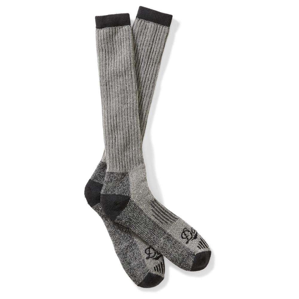 Lacrosse Footwear Socks|Socks Lacrosse Footwear  Danner Merino Heavyweight Hunting Socks Over the Calf Grey L