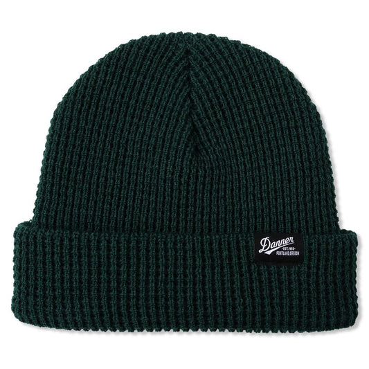 Lacrosse Footwear Caps Hats &amp; Beanies|Caps Hats &amp; Beanies Lacrosse Footwear  Danner Classic Beanie Hunter Green
