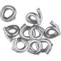 LEM Products Accessories LEM Products LEM Products 1/2 Hog Rings - 100/ct