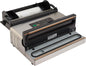 LEM Products Vacuum Sealers LEM Products LEM Products MaxVac 1000 Vacuum Sealer With Bag Holder & Cutter