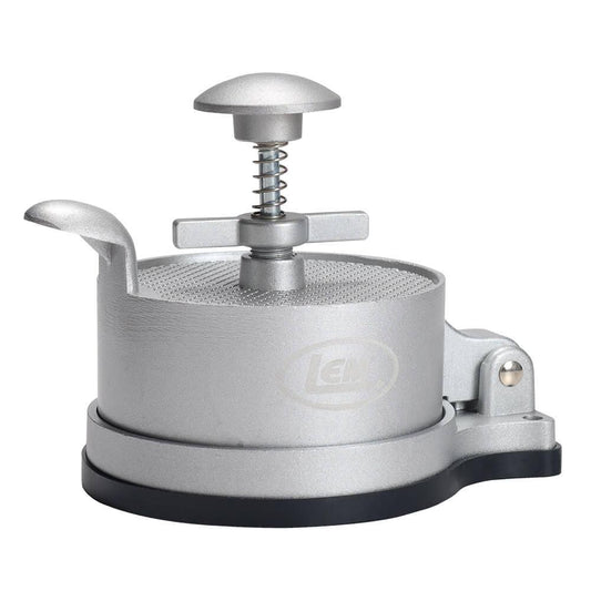 LEM Products Accessories LEM Products LEM Spring Loaded Burger Press
