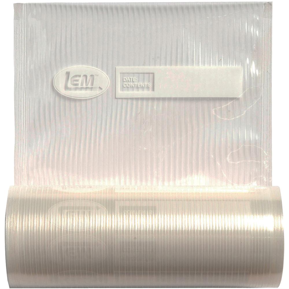 LEM Products Vacuum Sealers LEM Products LEM Products MaxVac Material 11" x 16' - 2 rolls