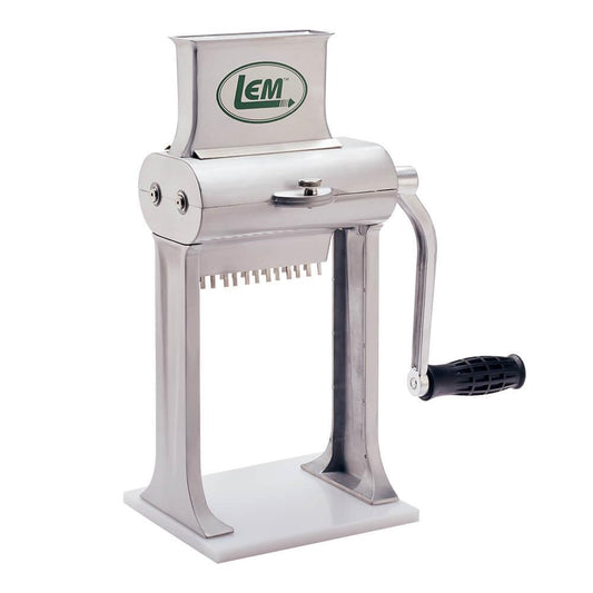 LEM Products Accessories LEM Products LEM Products 2 in 1 Jerky Slicer and Tenderizer
