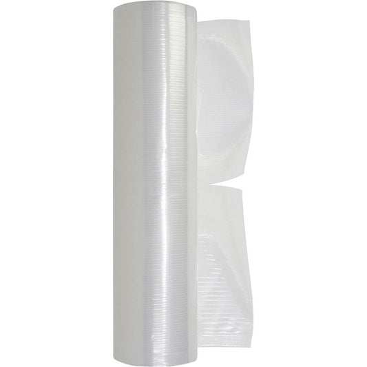 LEM Products Vacuum Sealers LEM Products LEM Products MaxVac Portion Bag Rolls 11" x 16' - 2/ct