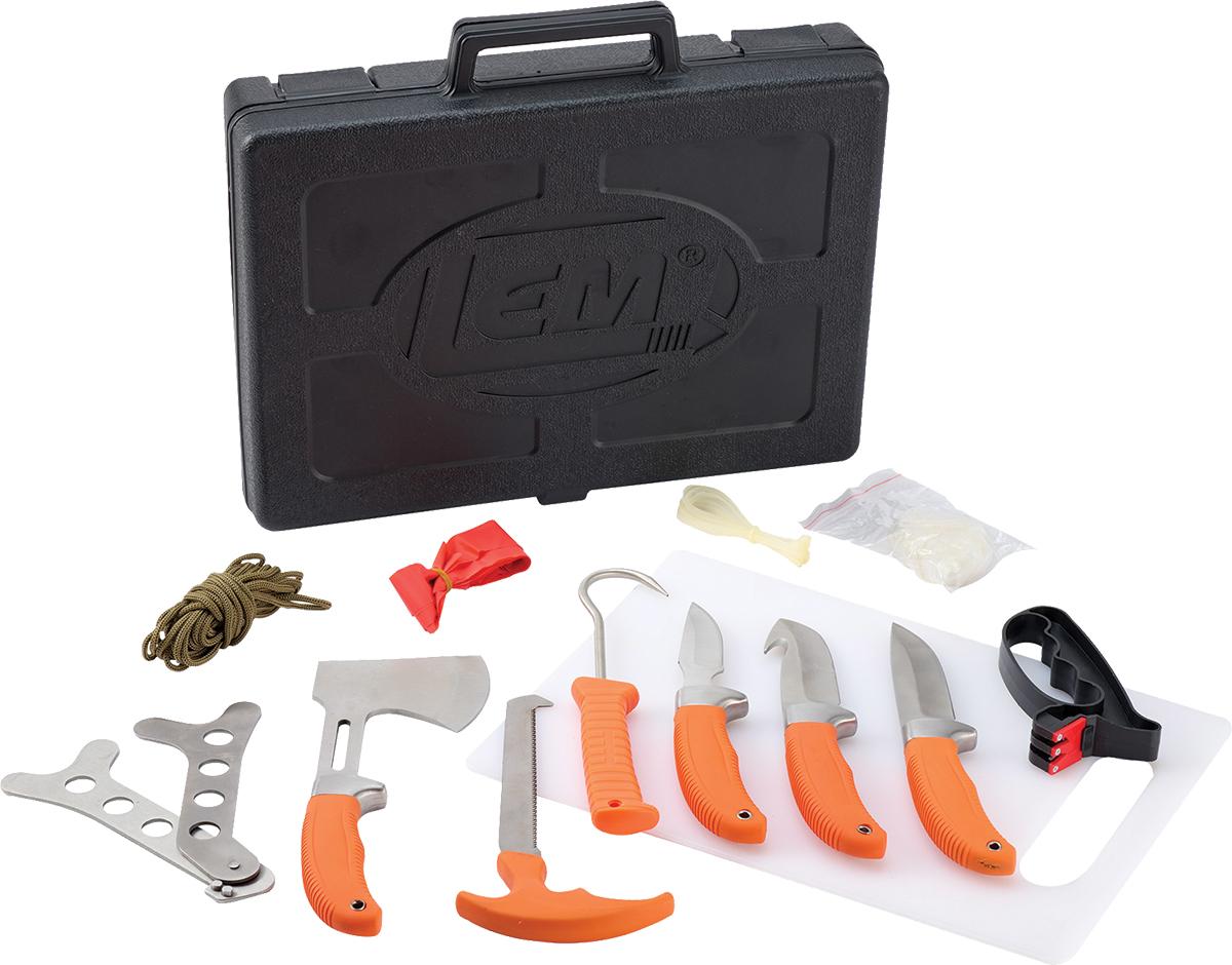 LEM Products Accessories LEM Products LEM Products Field Dressing Knife Kit