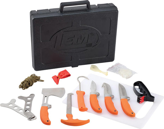 LEM Products Accessories LEM Products LEM Products Field Dressing Knife Kit