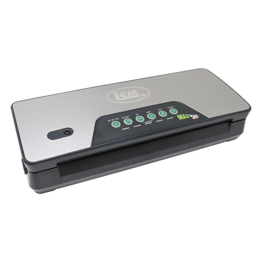 LEM Products Vacuum Sealers LEM Products LEM MaxVacGo Cordless Vacuum Sealer