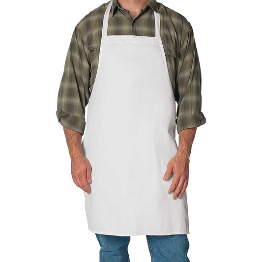 LEM Products Accessories LEM Products LEM Products Chef's Apron - White