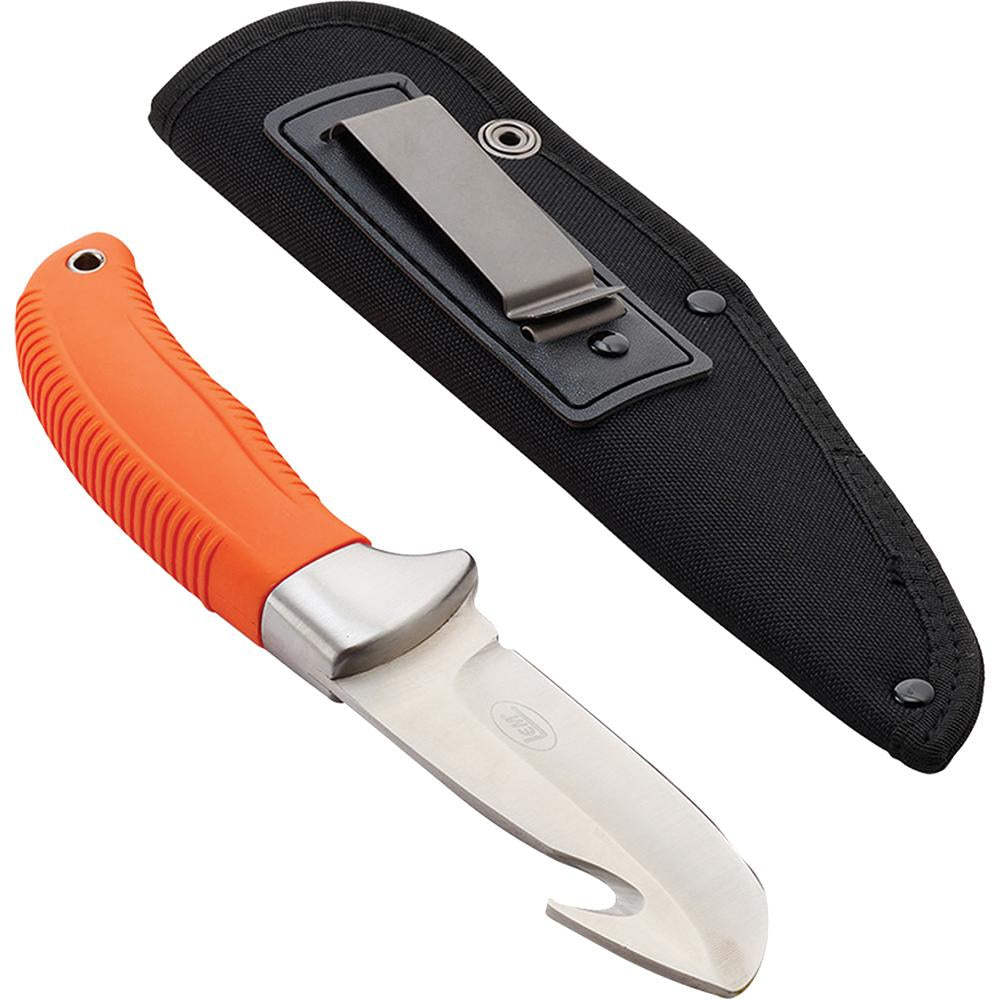 LEM Products Accessories|Hunting LEM Products LEM Products Field Dresser Knive With Sheath