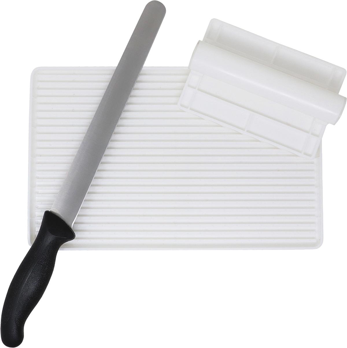 LEM Products Accessories|Hunting LEM Products LEM Products Jerky Board and Knife