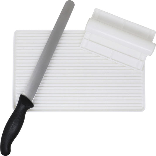 LEM Products Accessories|Hunting LEM Products LEM Products Jerky Board and Knife