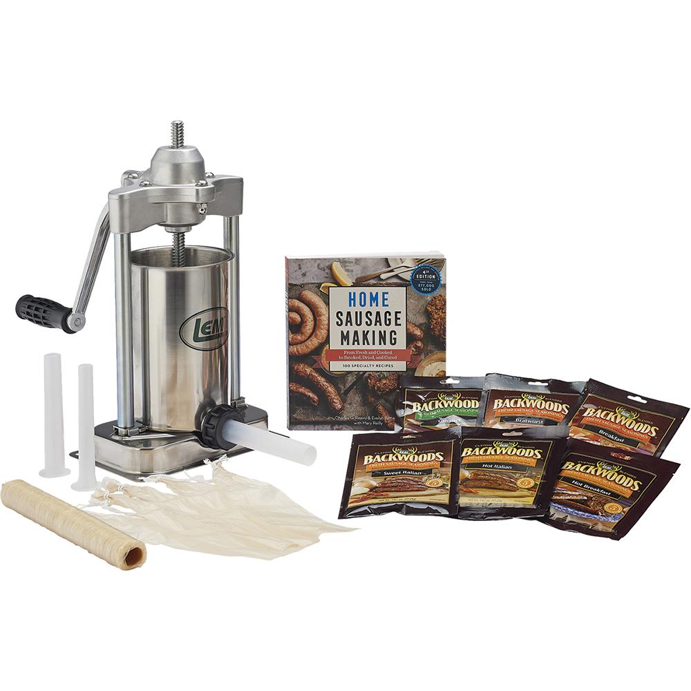 LEM Products Accessories LEM Products LEM Products Stuffing Kit