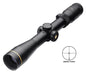 Leupold Centerfire Scopes Leupold  BLEM VX-R 4-12X40 MT BALLISTIC FIREDT
