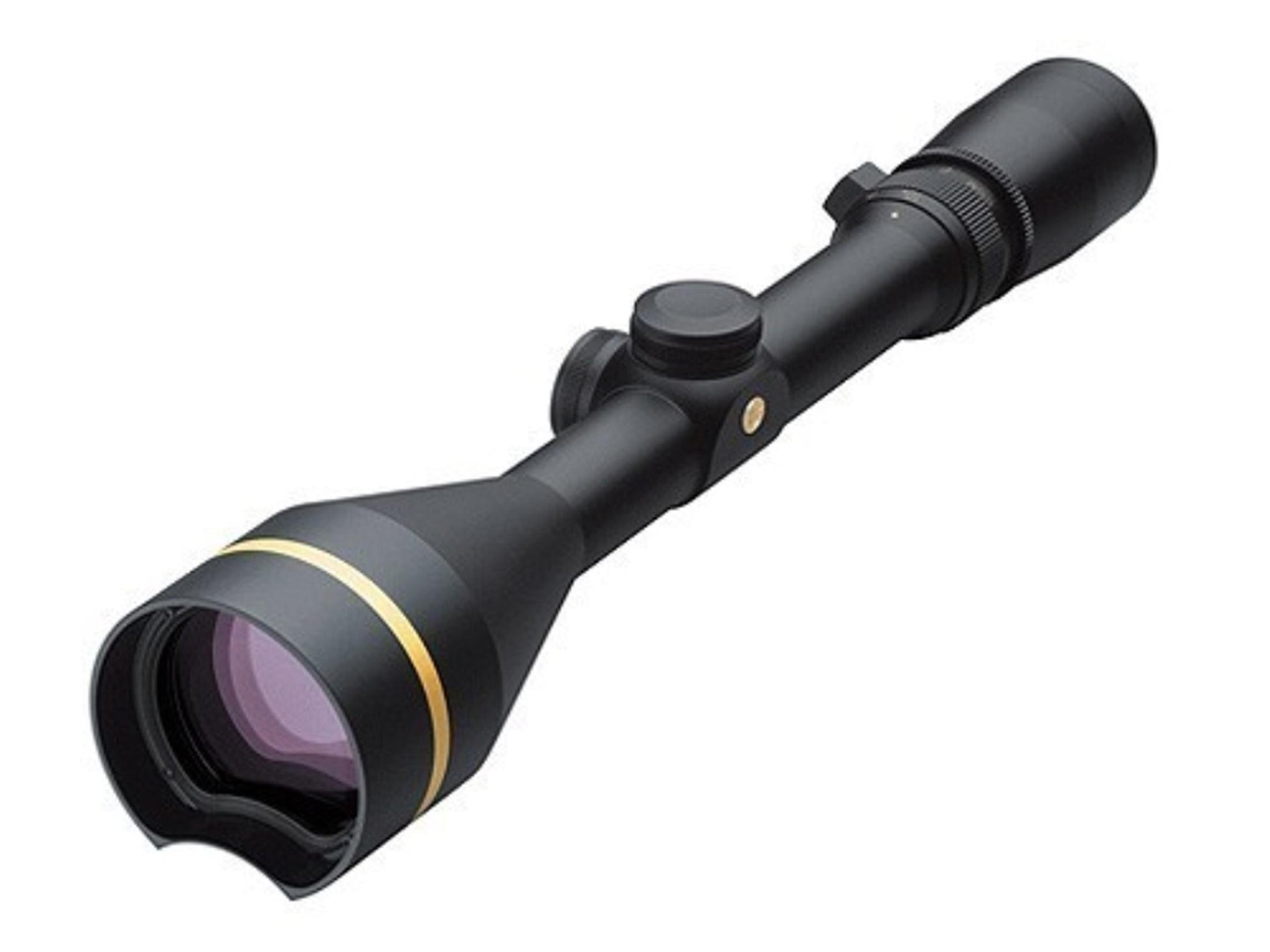 Leupold Centerfire Scopes Leupold  BLEMISHED Leupold VX-3L Rifle Scope - 3.5-10x50mm Duplex Matte