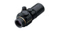 Leupold Centerfire Scopes Leupold  BLEMISHED Leupold 1x14 Prismatic Iluminated Circle Plex Red Dot Sight - Matte