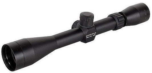 Leupold Centerfire Scopes Leupold  BLEMISHED Leupold Mark AR 3-9x40 Mildot Matte