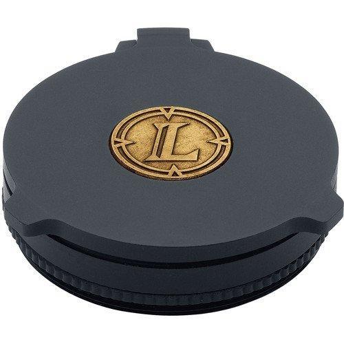 Leupold Scope Covers &amp; Sunshades Leupold  Leupold Alumina Flip-Back Lens Cover 24mm