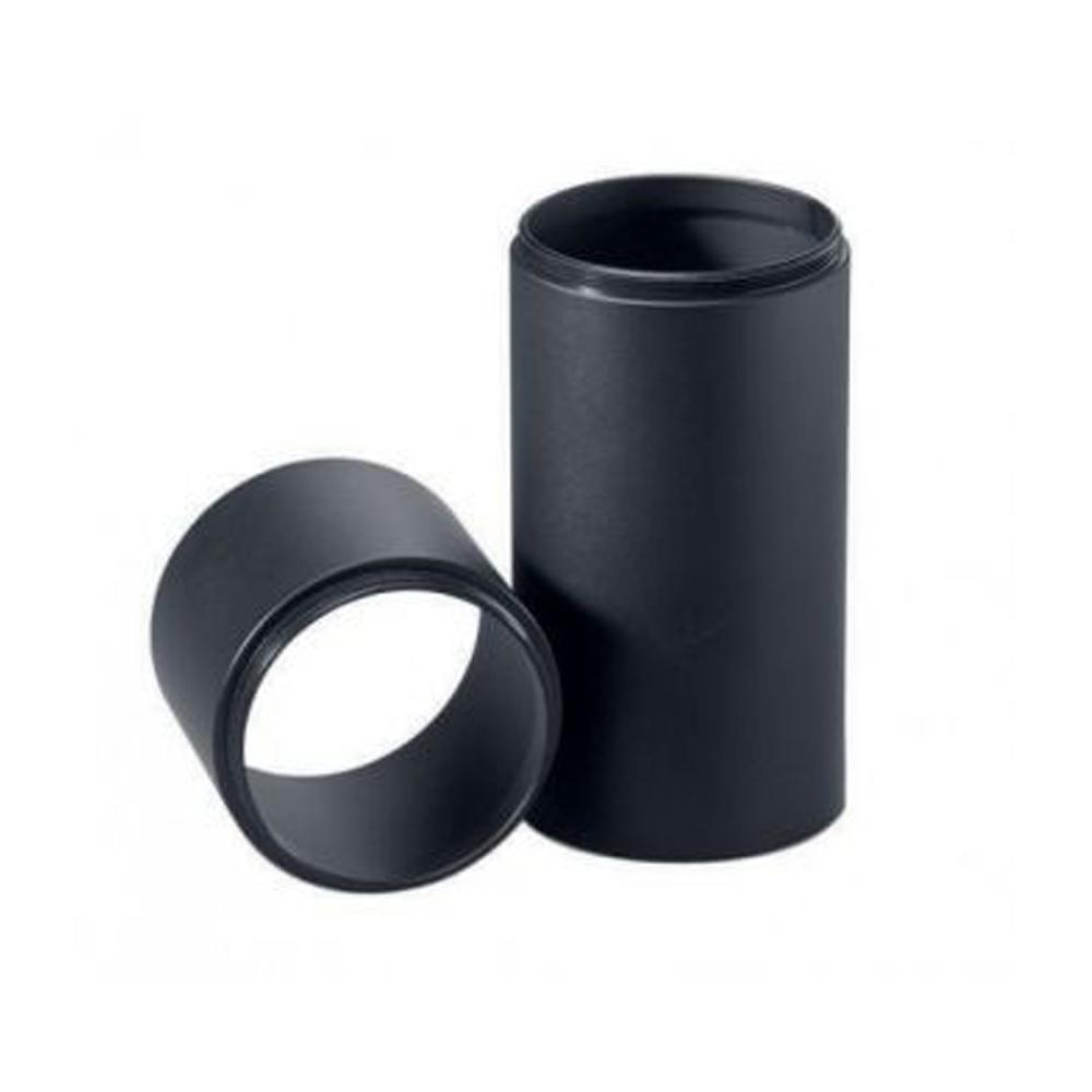 Leupold Scope Covers &amp; Sunshades Leupold  Leupold 56mm Lens Shade VX-5HD VX-6/6HD & Mark 5HD
