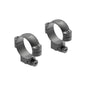 Leupold Scope Rings Leupold  Leupold 2-Piece Solid Steel Ringmounts - Ruger M77 34mm High