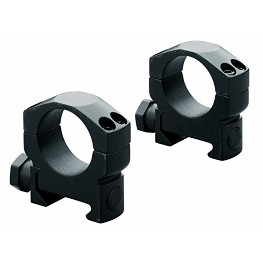 Leupold Scope Rings Leupold  Leupold 2-Piece Mark 4 Aluminum Scope Rings 34mm High Matte