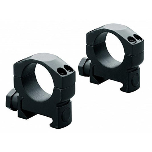 Leupold Scope Rings Leupold  Leupold 2-Piece Mark 4 Aluminum Scope Rings 34mm High Matte