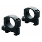 Leupold Scope Rings Leupold  Leupold 2-Piece Mark 4 Aluminum Scope Rings 34mm High Matte